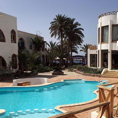 Red Sea Relax Hotel Дахаб Екстер'єр фото