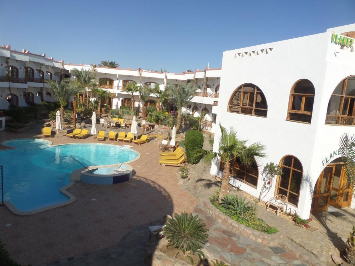 Red Sea Relax Hotel Дахаб Екстер'єр фото