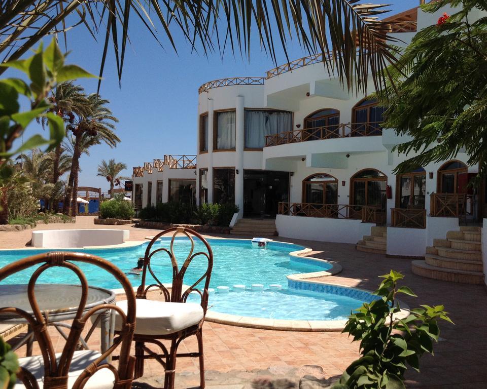 Red Sea Relax Hotel Дахаб Екстер'єр фото