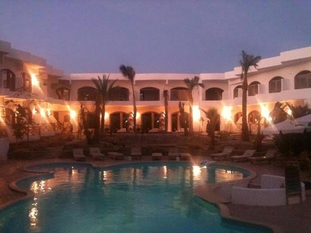 Red Sea Relax Hotel Дахаб Екстер'єр фото