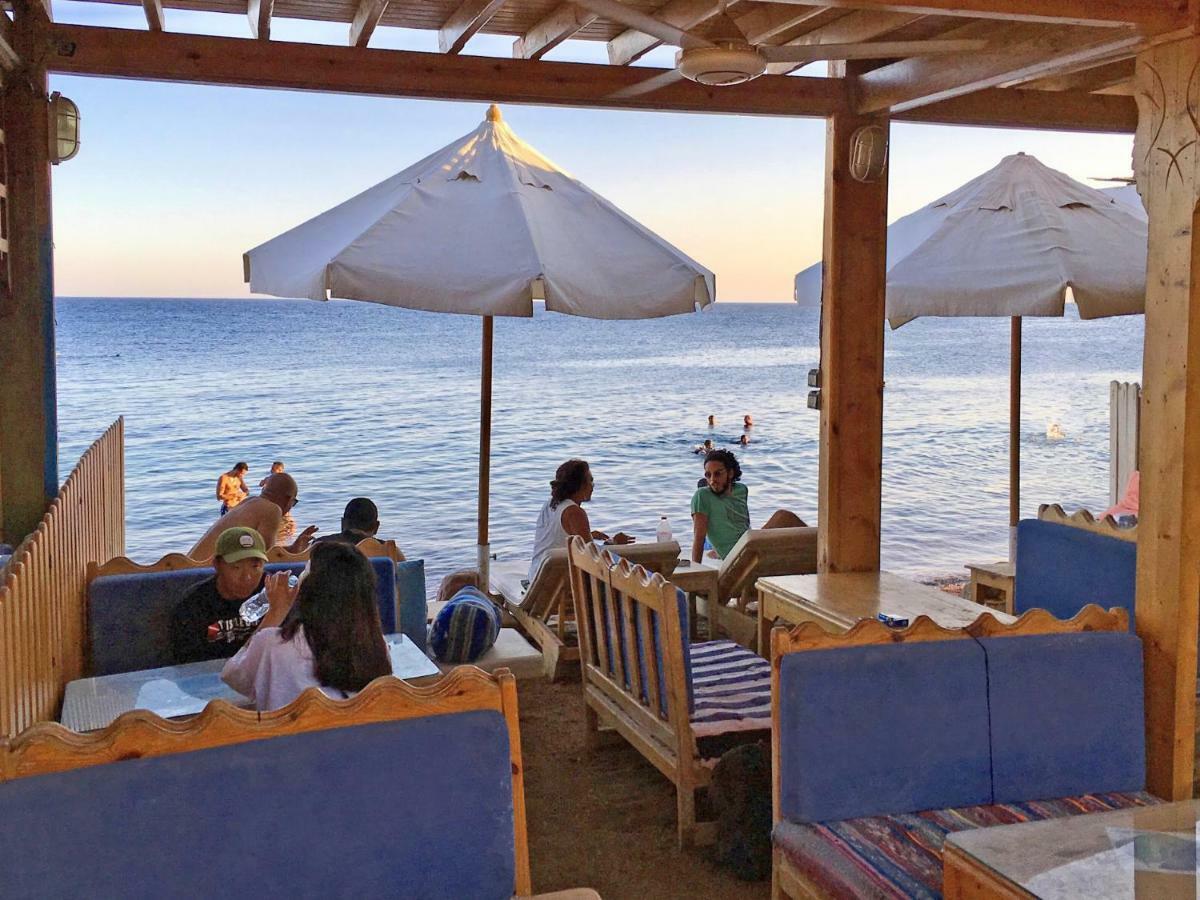 Red Sea Relax Hotel Дахаб Екстер'єр фото