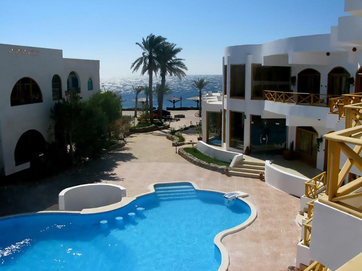 Red Sea Relax Hotel Дахаб Екстер'єр фото