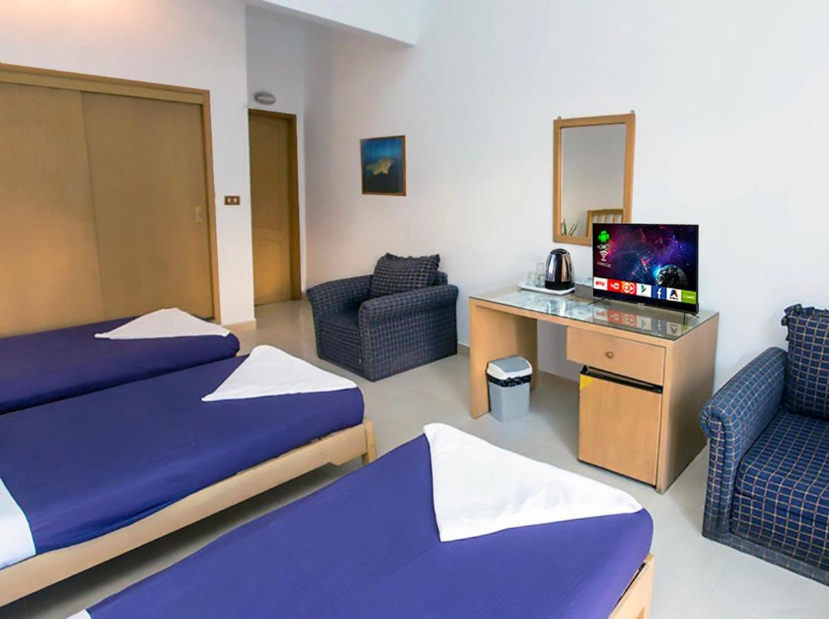 Red Sea Relax Hotel Дахаб Екстер'єр фото