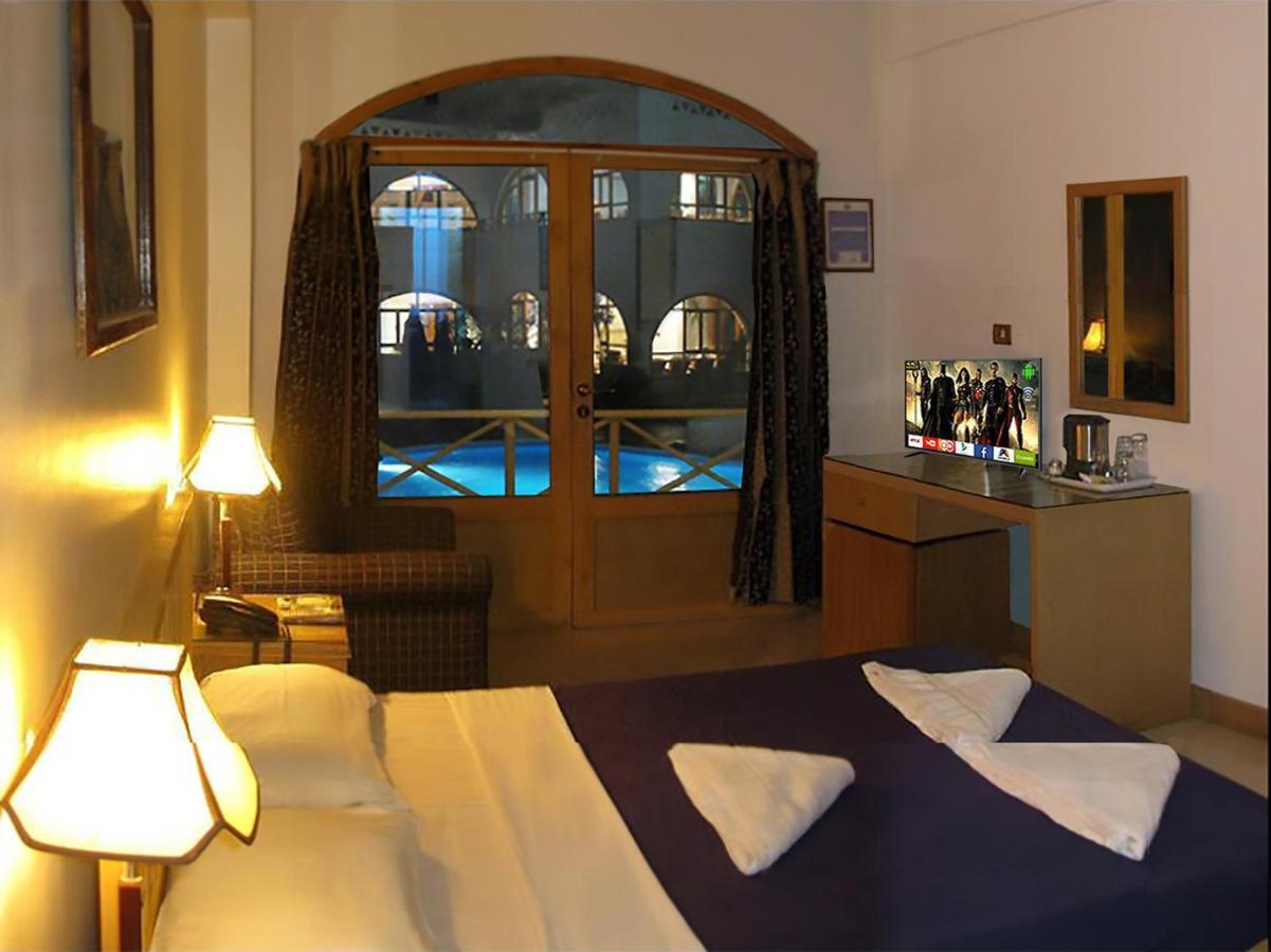 Red Sea Relax Hotel Дахаб Екстер'єр фото